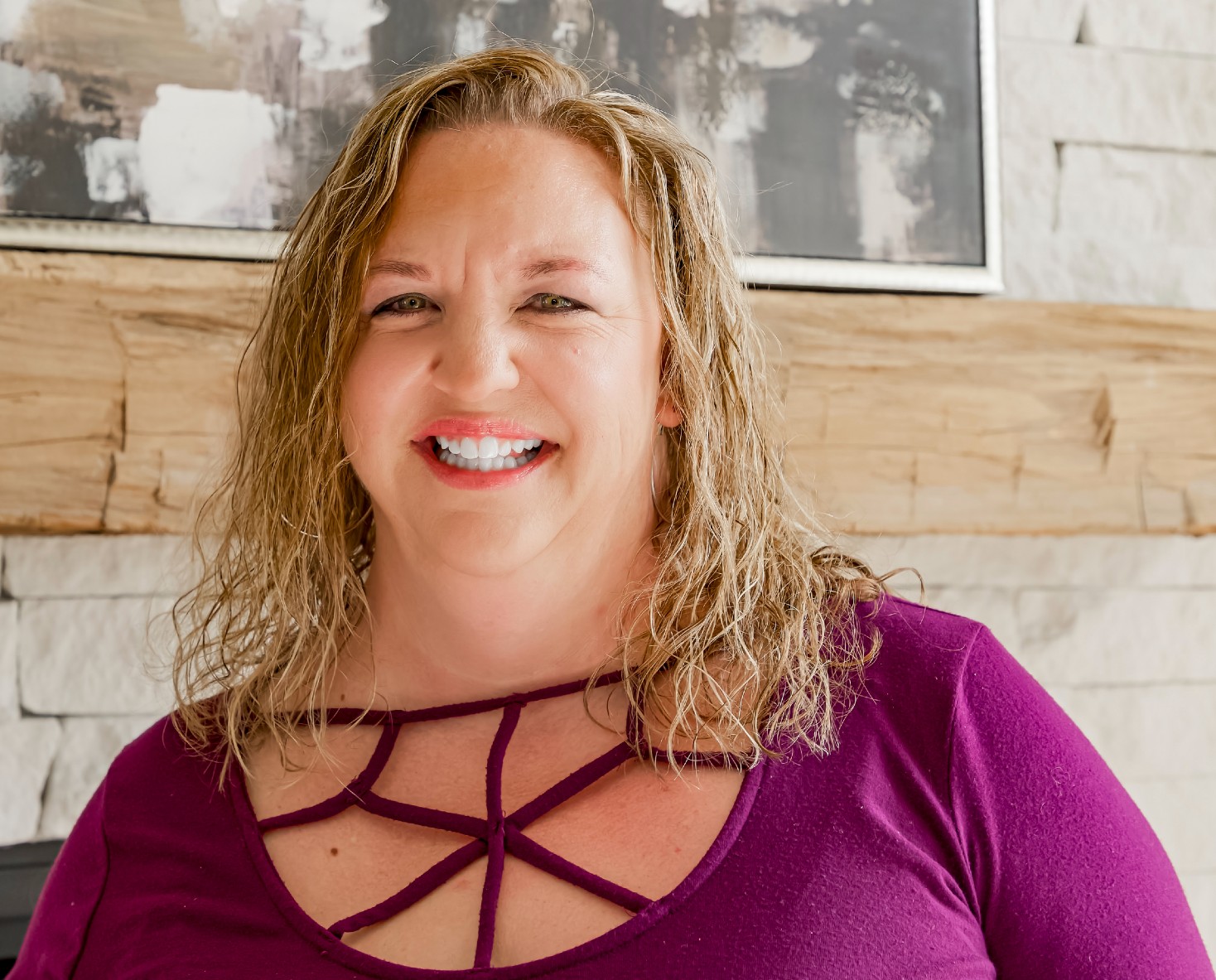 Jennifer Case, REALTOR