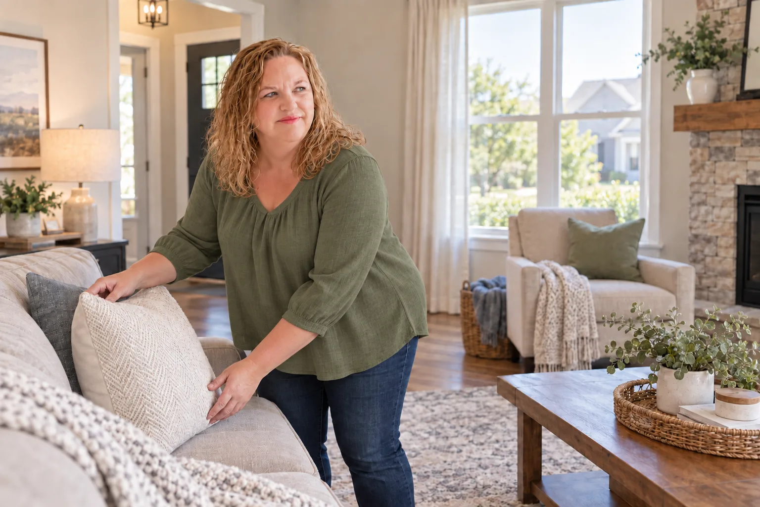 Staging Tips That Help Your Home Sell Faster in the Eastern Kansas City Metro
