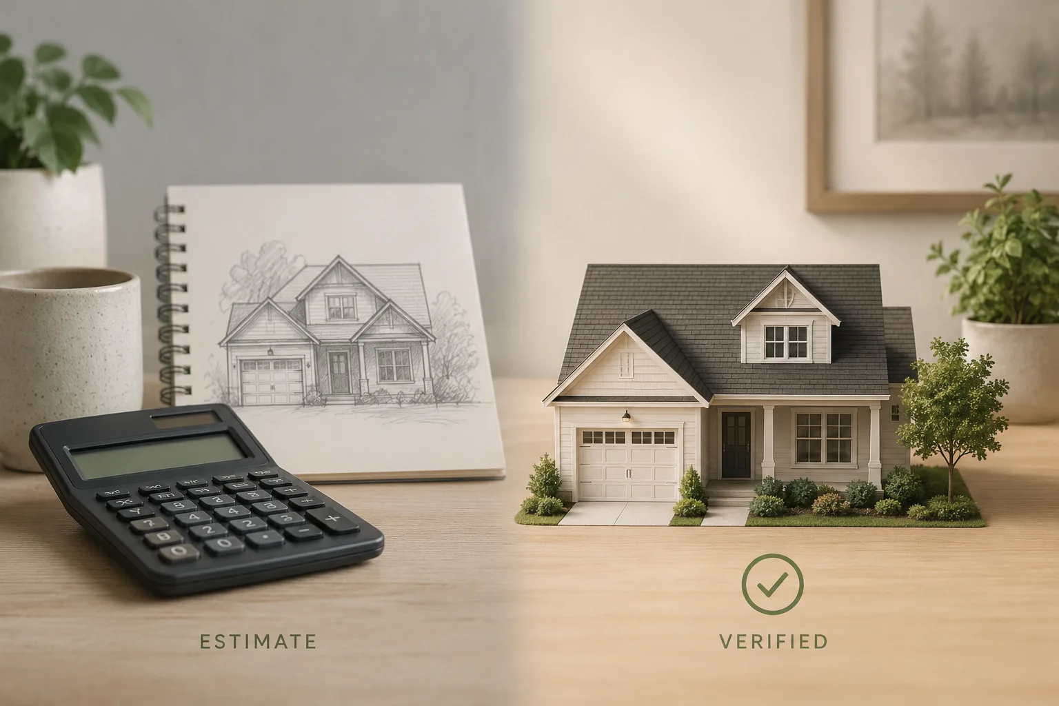 Preapproval vs Prequalification: The Mortgage Step Most Buyers Get Wrong
