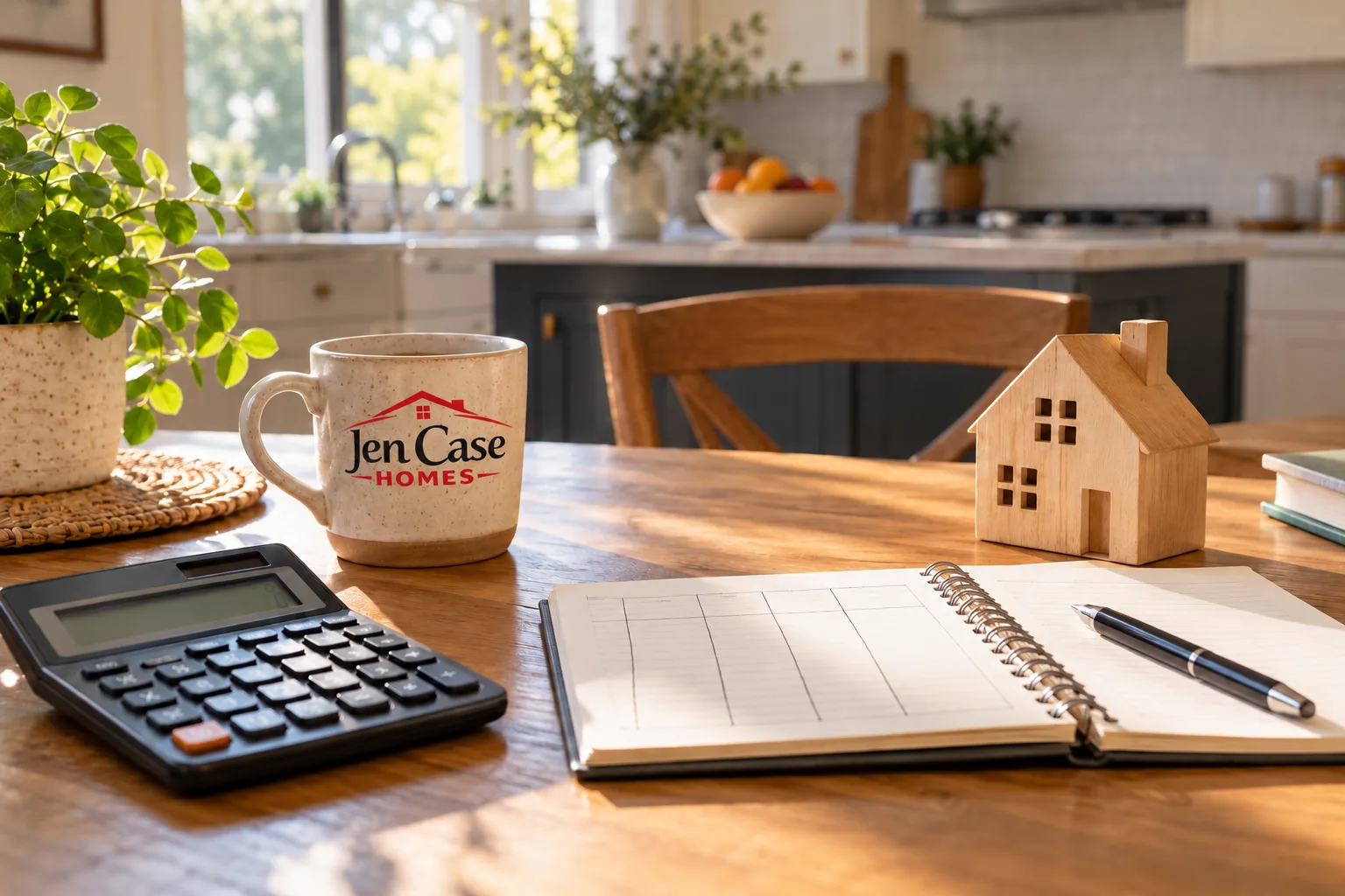 How Much House Can I Actually Afford in Eastern Kansas City?