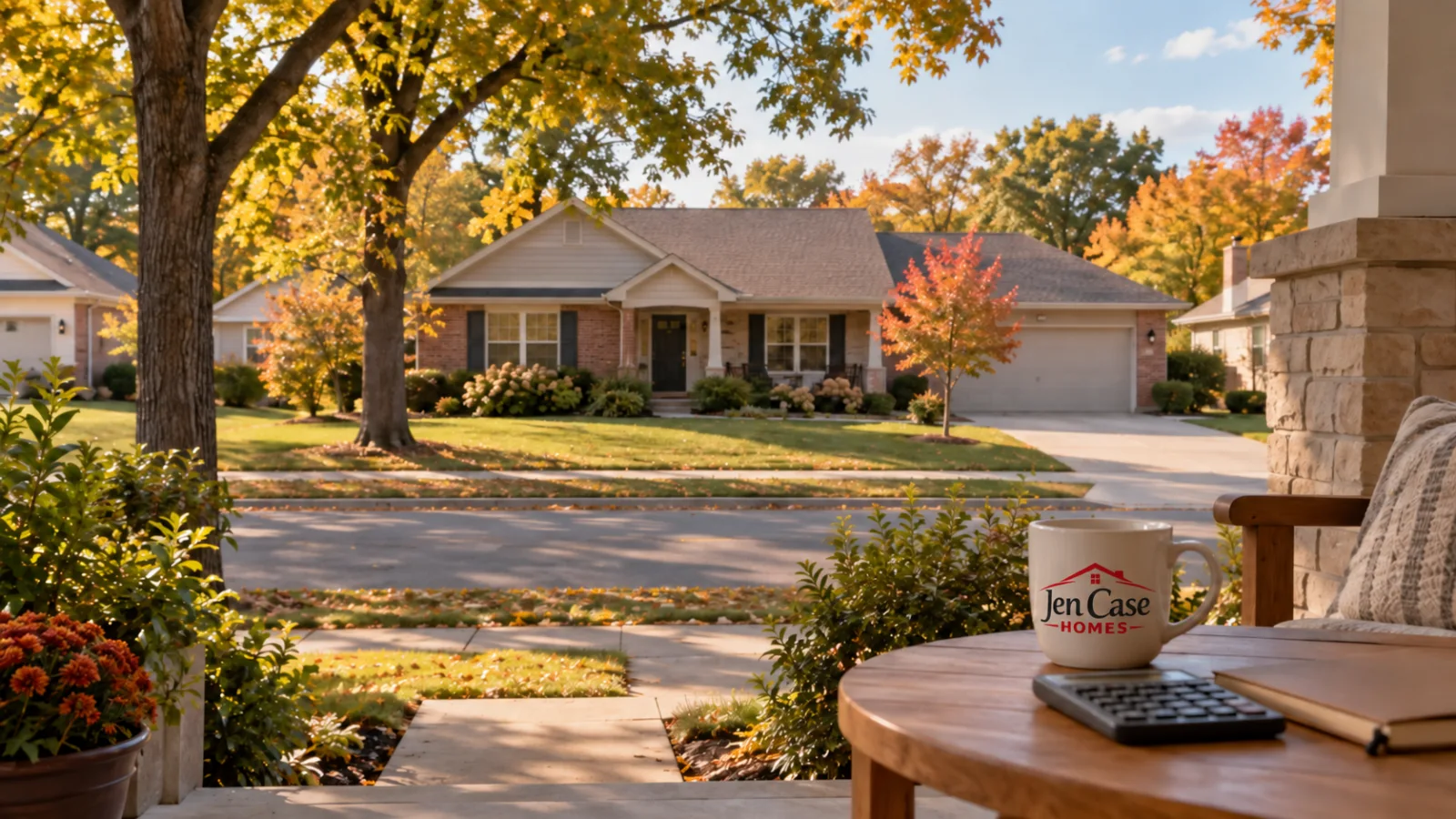 Should You Wait for Lower Mortgage Rates? What Kansas City Homebuyers Should Consider