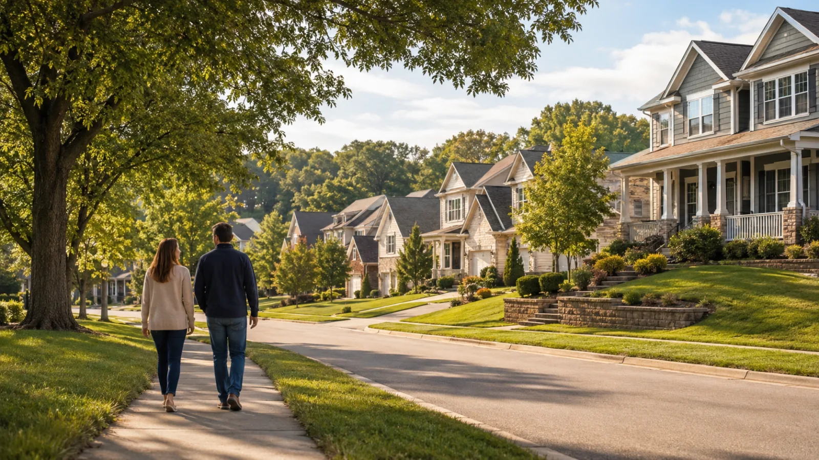 Smart Buyer's Guide: Navigating the Current Home Market in Eastern Jackson County