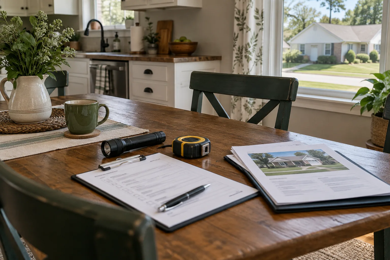 Home Inspection vs. Appraisal: What’s the Difference?