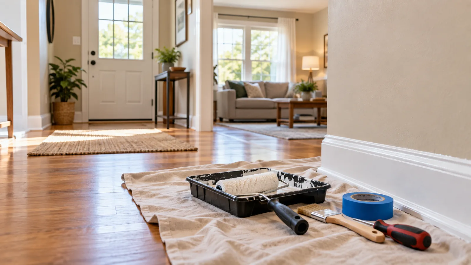 The Most Cost-Effective Repairs Before Selling in the Eastern Kansas City Metro