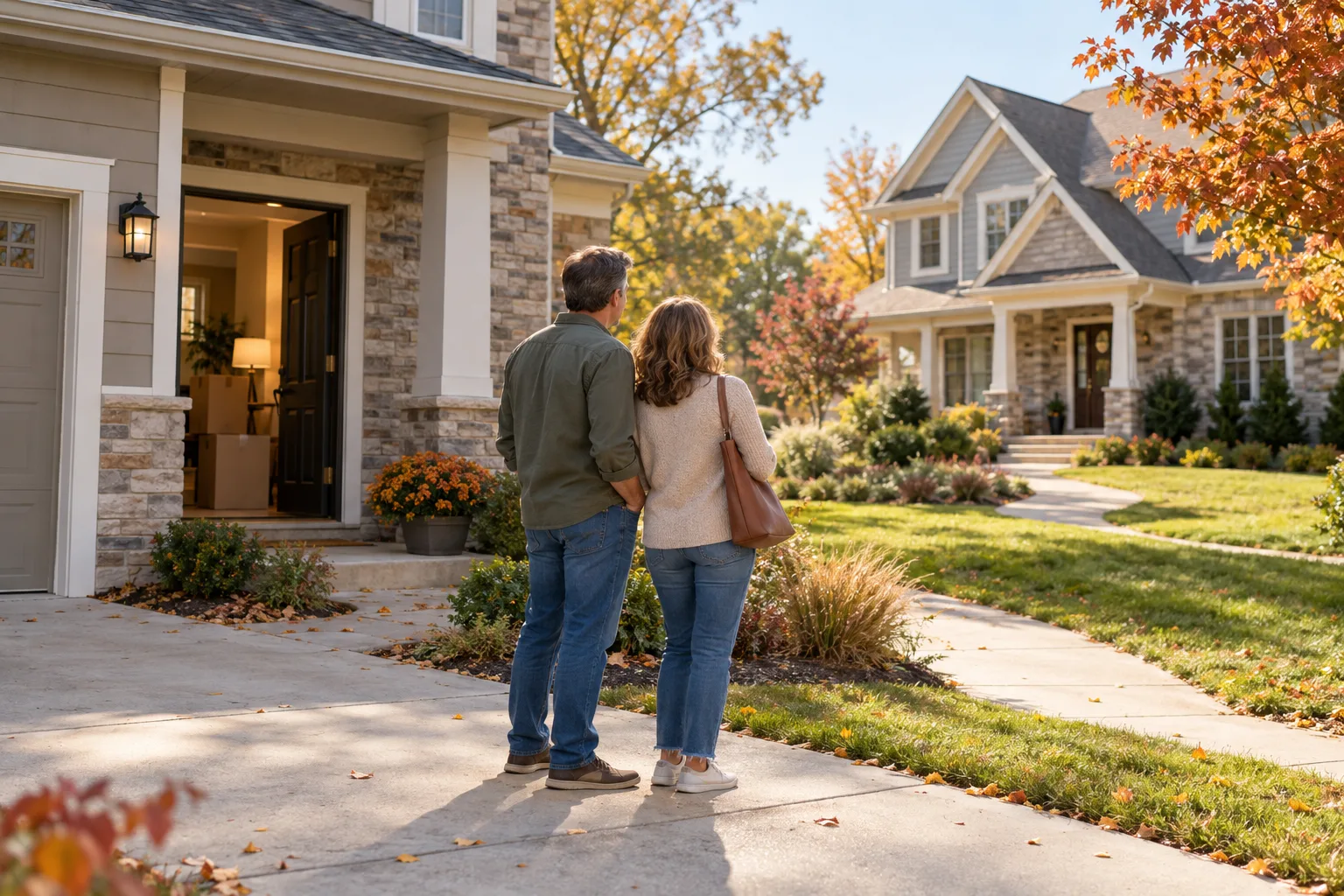 Should You Sell Before You Buy, or Buy Before You Sell?