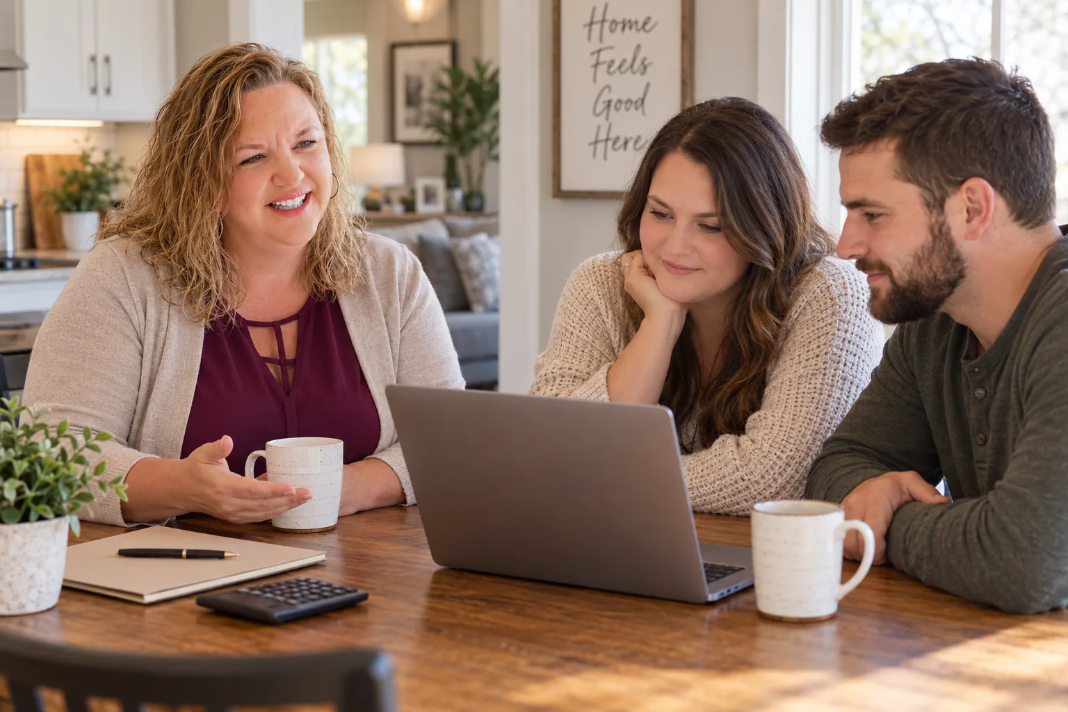 How to Get Pre-Approved for a Mortgage in Eastern Kansas City
