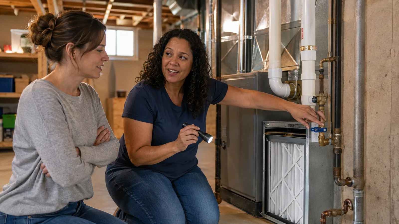 Homeownership 101: The Basic Home Maintenance Lessons Every Homeowner Should Know