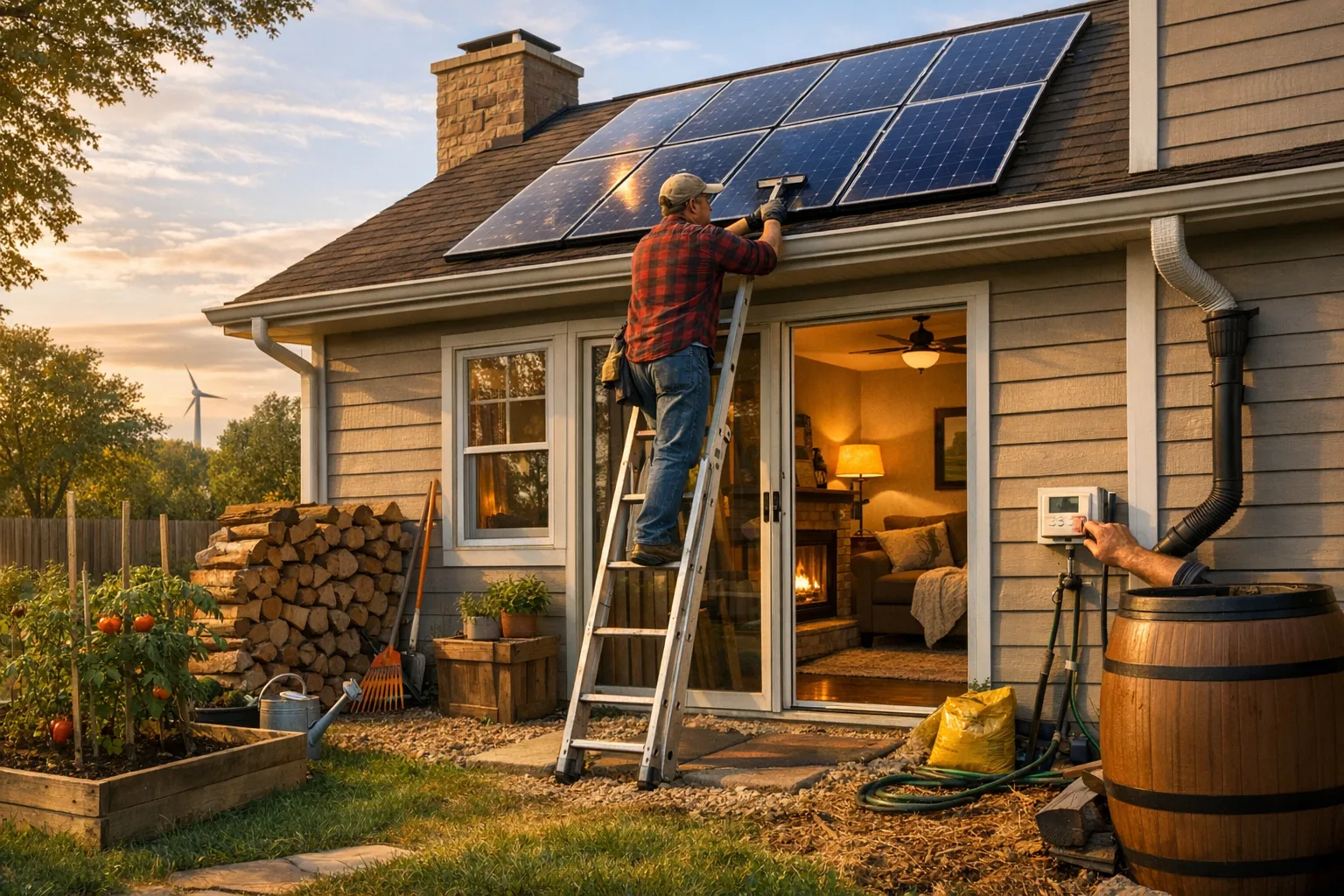 Energy-Saving Tips to Lower Your Utility Bills in Eastern Kansas City