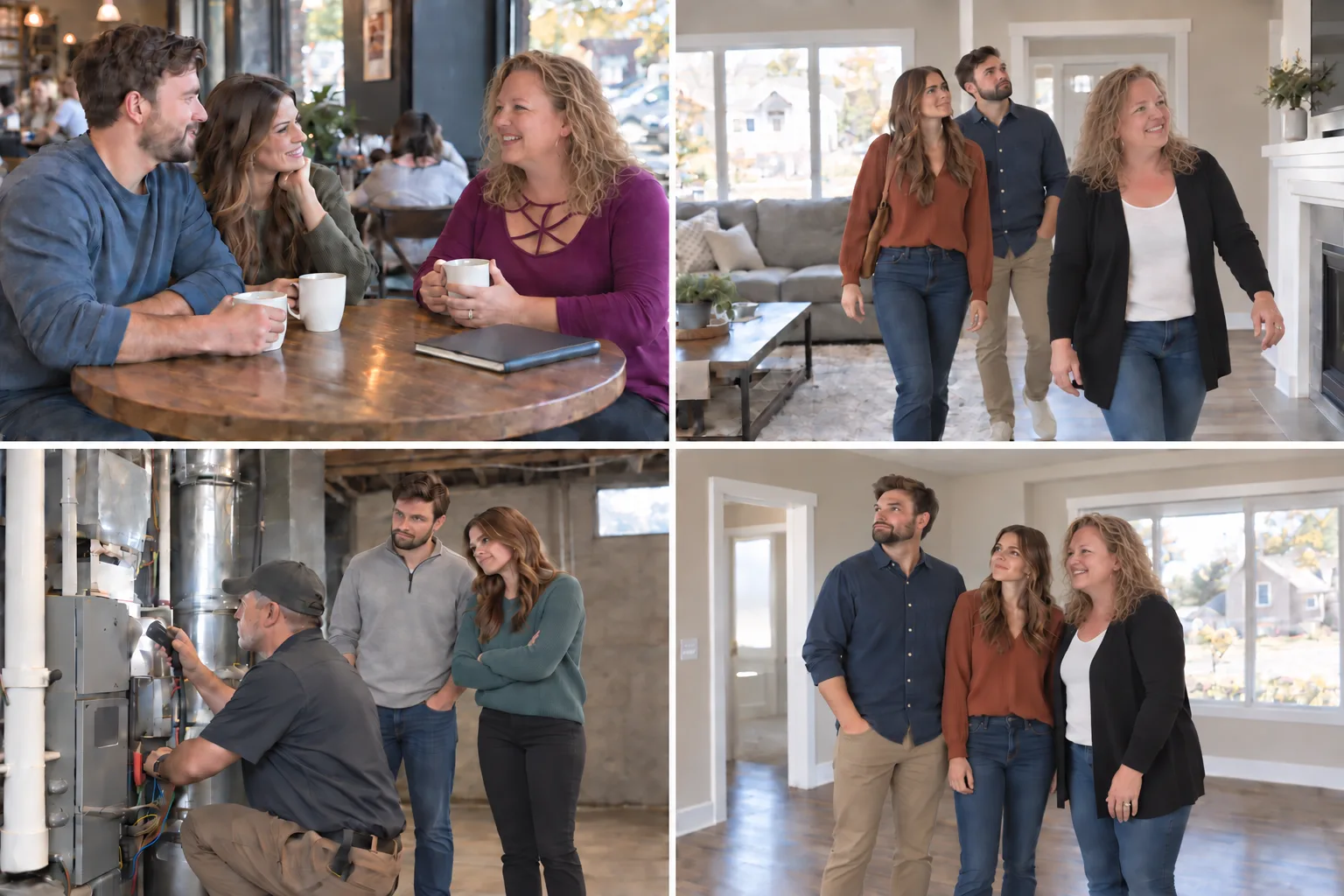 What to Expect During the Home Buying Process in Eastern Kansas City